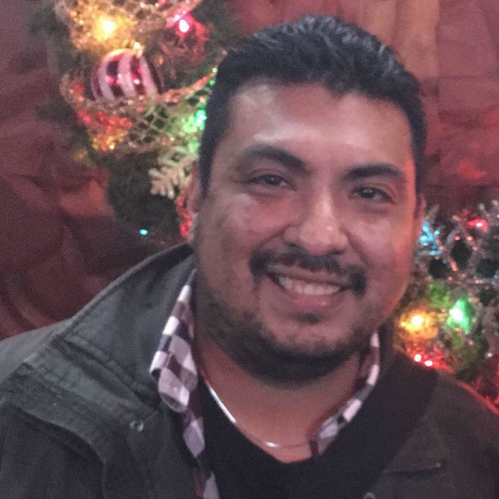 Meet your Posher, Chris